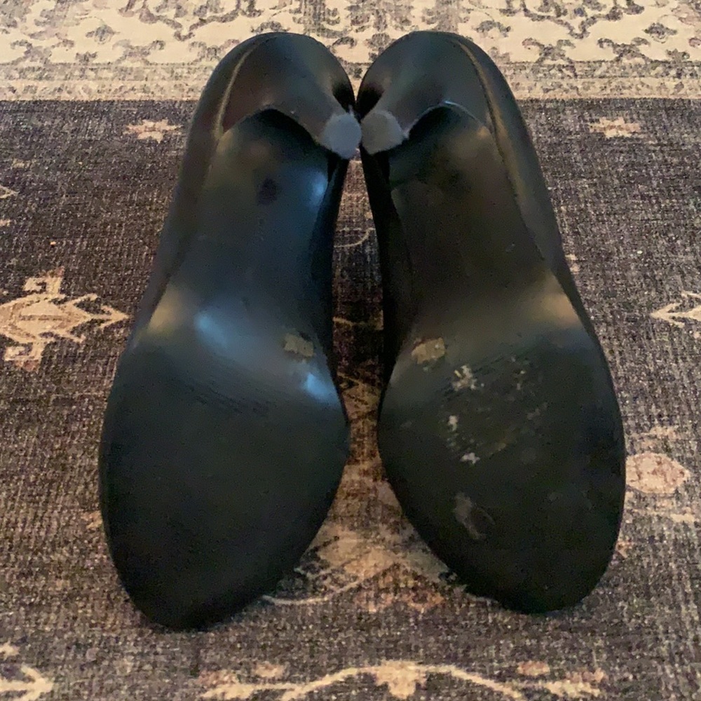 BCBGENERATION booties - Picture 6 of 6